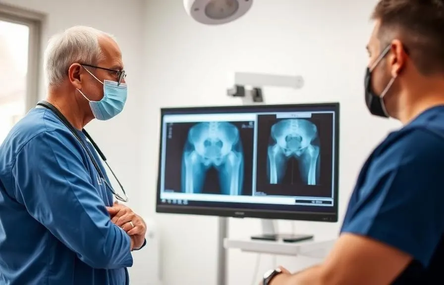 Hip Replacement